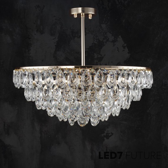 Ritz - Clarissa 19 Chandelier